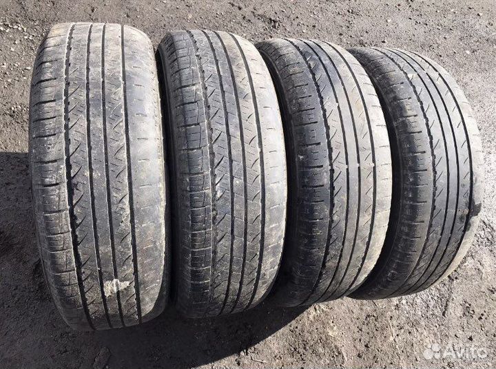 205/70R15 96H Aeolus Honda (5x114.3/цо64.1)