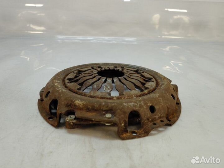 Корзина сцепления Лада Largus 2015