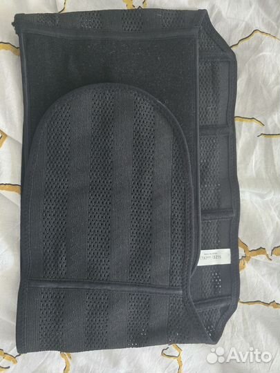 Бандаж послеоперационный на брюшную полость