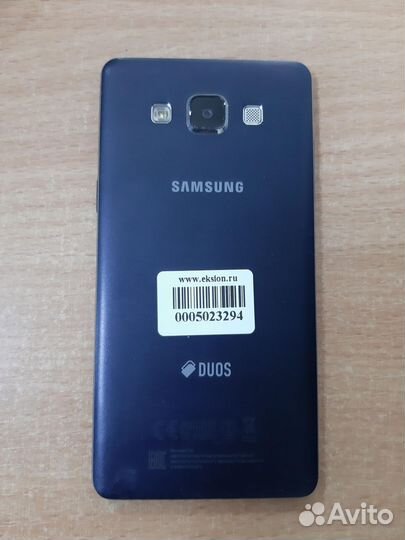 Samsung Galaxy A5 SM-A500F, 2/16 ГБ
