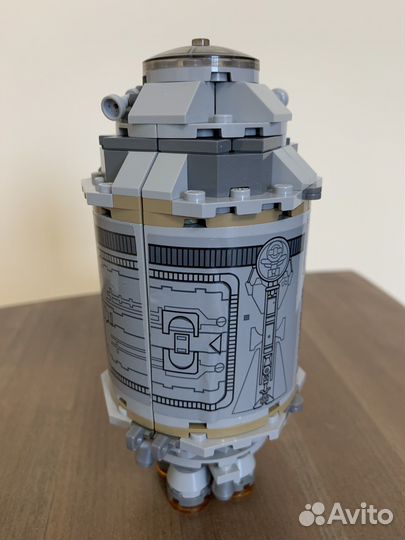 Lego 75136 Star Wars
