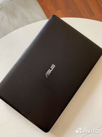 Asus d541n