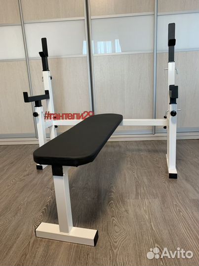 Скамья для жима лежа