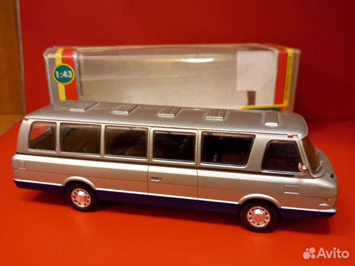 ЗИЛ 118 к. Юность