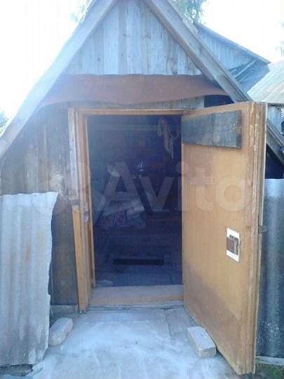 Дом 45 м² на участке 17 сот.