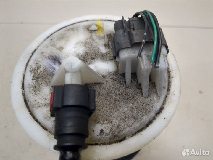 Насос топливный электрический Nissan Almera N16, 2