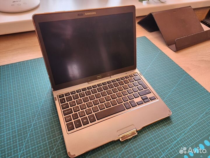 Плашеншет Samsung Tab S (SM-T805)на ремонт/разбор