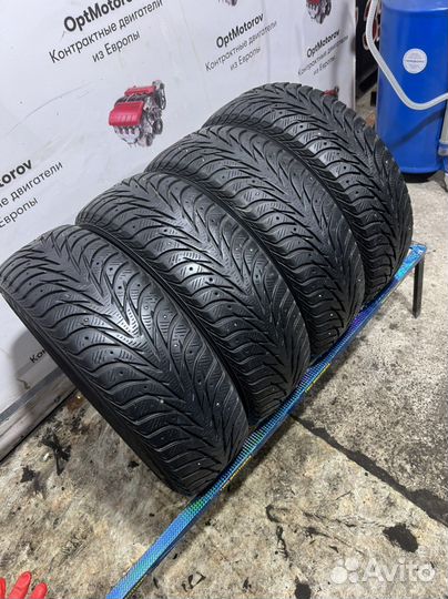 Yokohama Ice Guard IG35 195/65 R15 95T