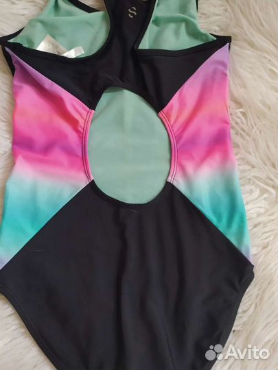 H&M купальник