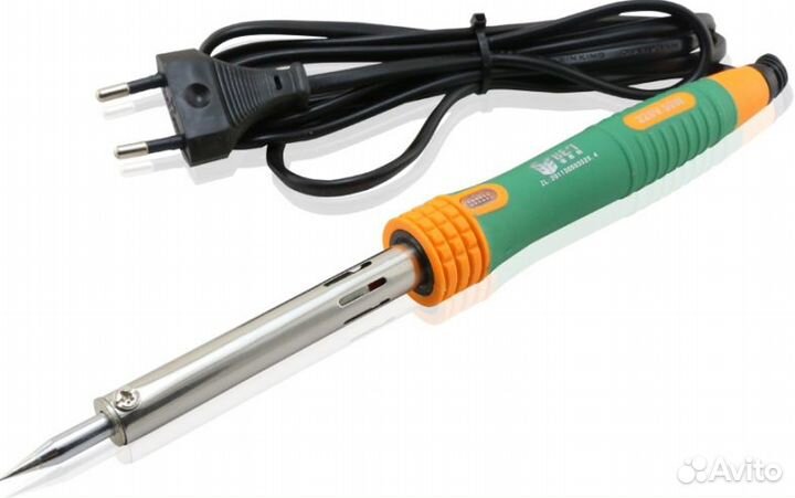 Паяльник Best BST-813 60W