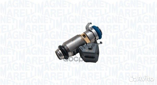 Форсунка топливная 805010089002 magneti marelli