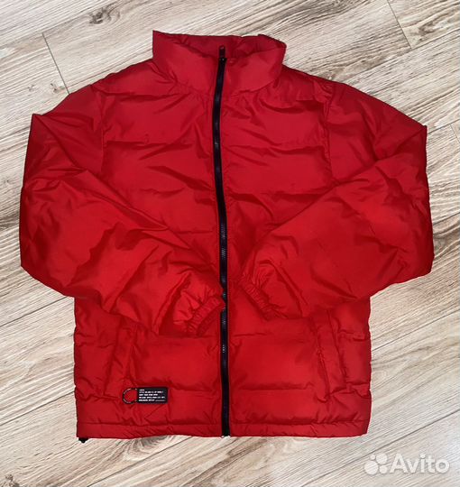 Пуховик Cropp мужской