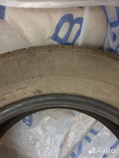 Viatti Strada Asimmetrico 195/65 R15 91H