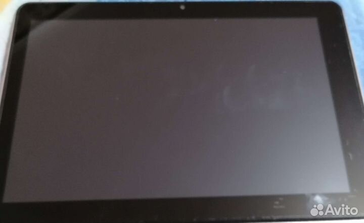 Планшет на запчасти