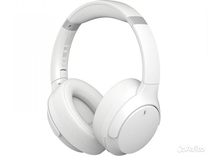 Honor Choice Headphones Белый