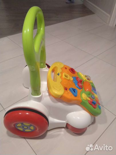 Ходунки каталка