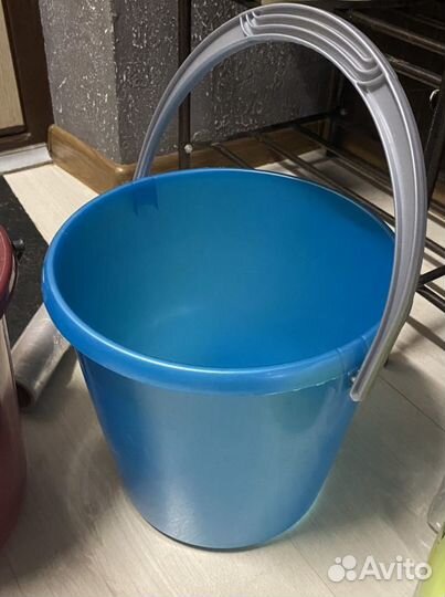 Ведра 6л