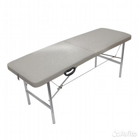 Кушетка косметологическая XL