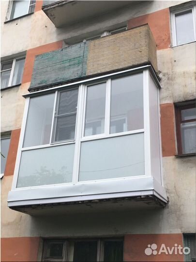 Пластиковые окна пвх