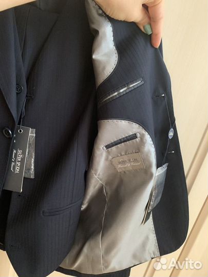 Костюм для мальчика