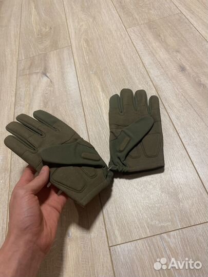 Новые перчатки 6ш122 все размеры 1-2-3