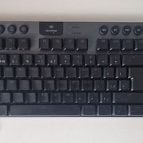 Клавиатура беспроводная- Logitech g915 tkl