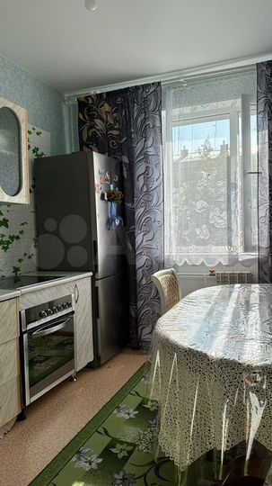 1-к. квартира, 31 м², 1/3 эт.