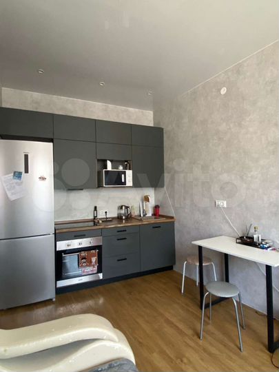 2-к. квартира, 45 м², 1/4 эт.