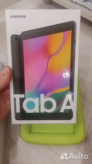 Планшет samsung galaxy tab