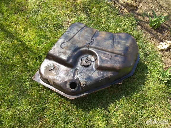 Топливный бак для Ford Sierra