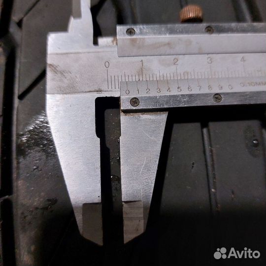 Nitto NT555 205/55 R16