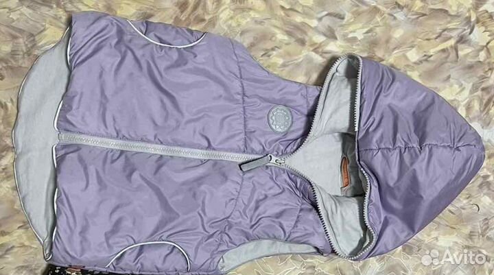 Жилетка для девочки