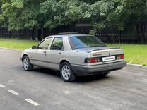 Ford Sierra 2.0 MT, 1991, 218 350 км, с пробегом, цена 280 000 руб.