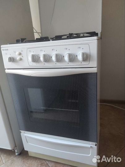 Газовая плита бу