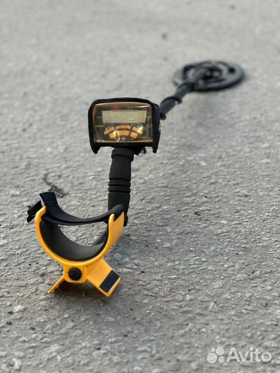 Металлоискатель кладоискатель