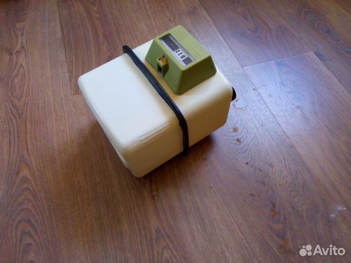 Счетчик газовый сгк-4 Точмаш