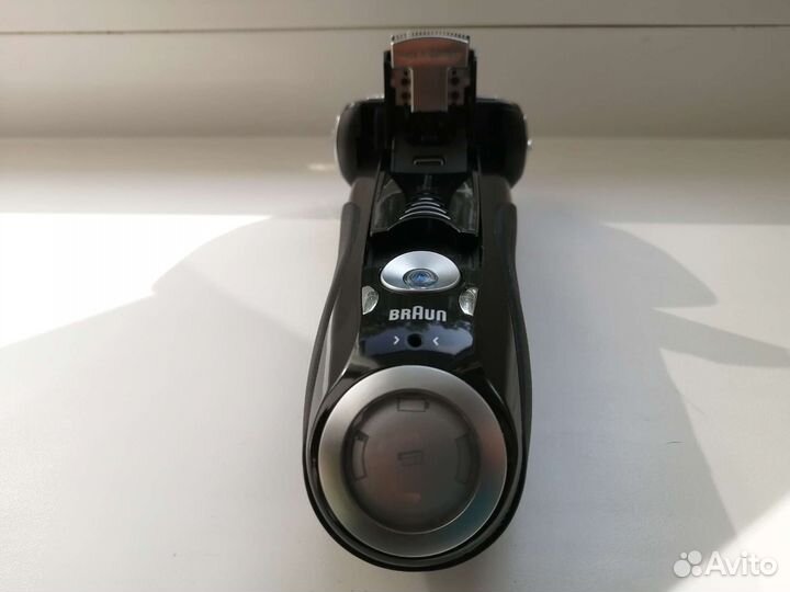 Электробритва braun series 7