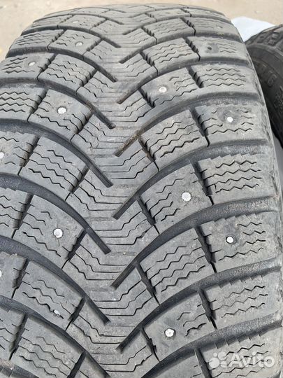 Michelin Agilis Alpin 205/55 R16 91P