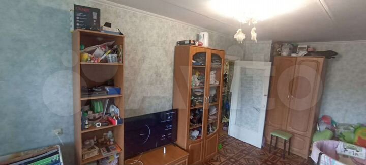 1-к. квартира, 31,4 м², 5/5 эт.