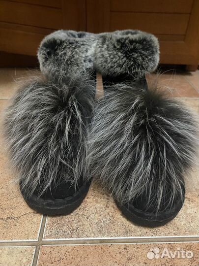 Угги женские 37