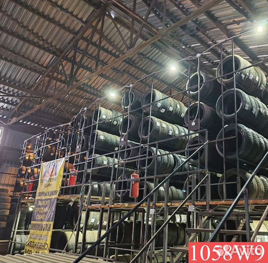 Bridgestone Ice Cruiser 7000 205/55 R16 87M