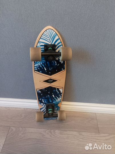 Круизер Termit 25 с сумкой - чехлом