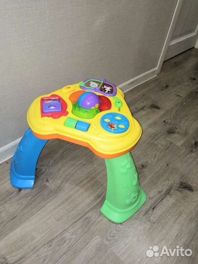 Развивающий стол