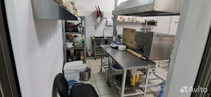 Доставка роллов пиццы wok