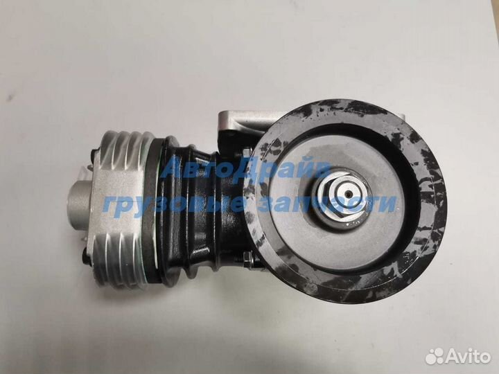 Компрессор Мерседес 814