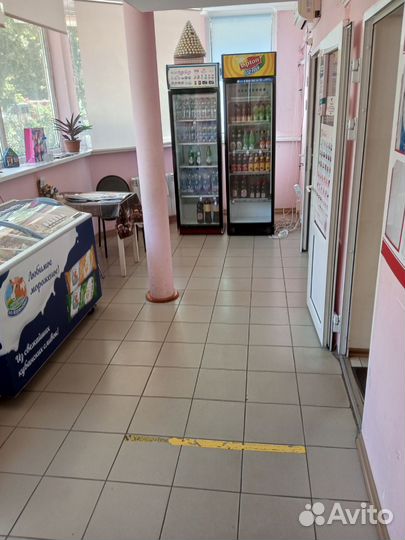 Сдам торговое помещение