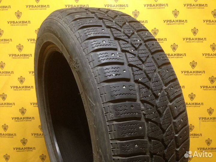 Tigar Sigura Stud 205/55 R16