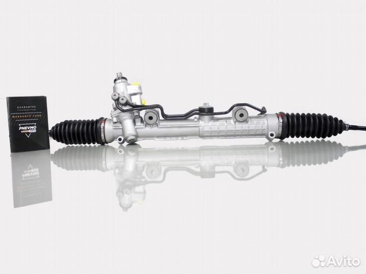 Рулевая рейка для Mercedes CL-класс C215 рестайл