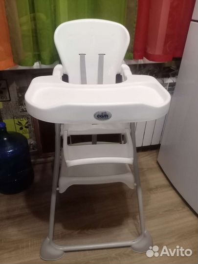 Стул для кормления