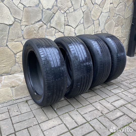 Goodyear Eagle LS 2 225/55 R18